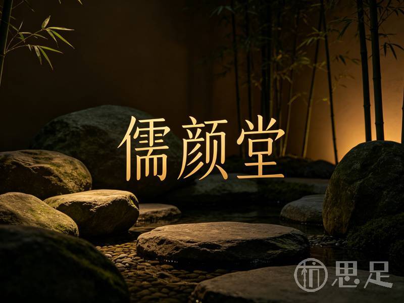儒颜堂(九堡店)1