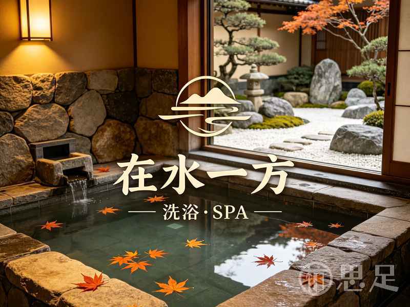在水一方洗浴·SPA(朝晖店)1