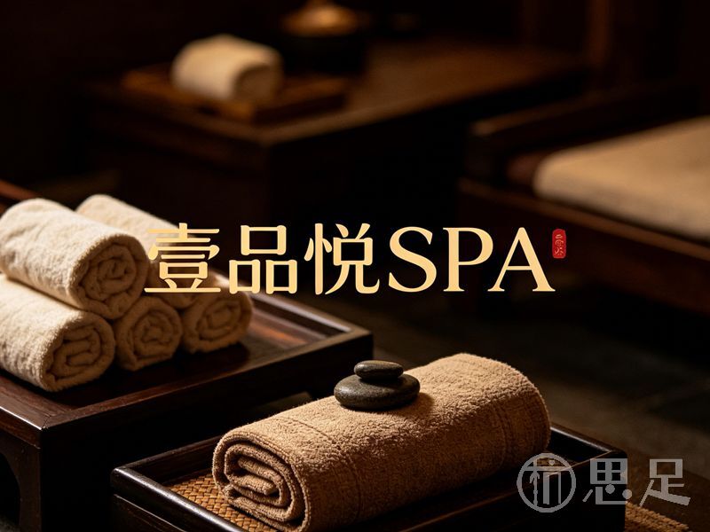 壹品悦SPA1