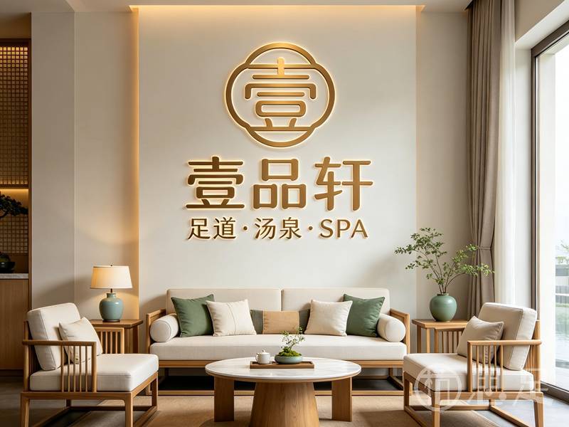 壹品轩足道·汤泉SPA(九堡店)1