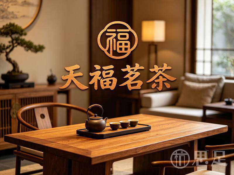 天福茗茶1