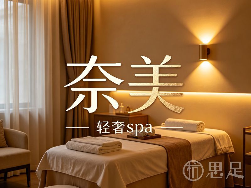 奈美轻奢spa1
