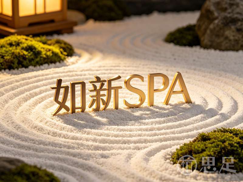 如新SPA1