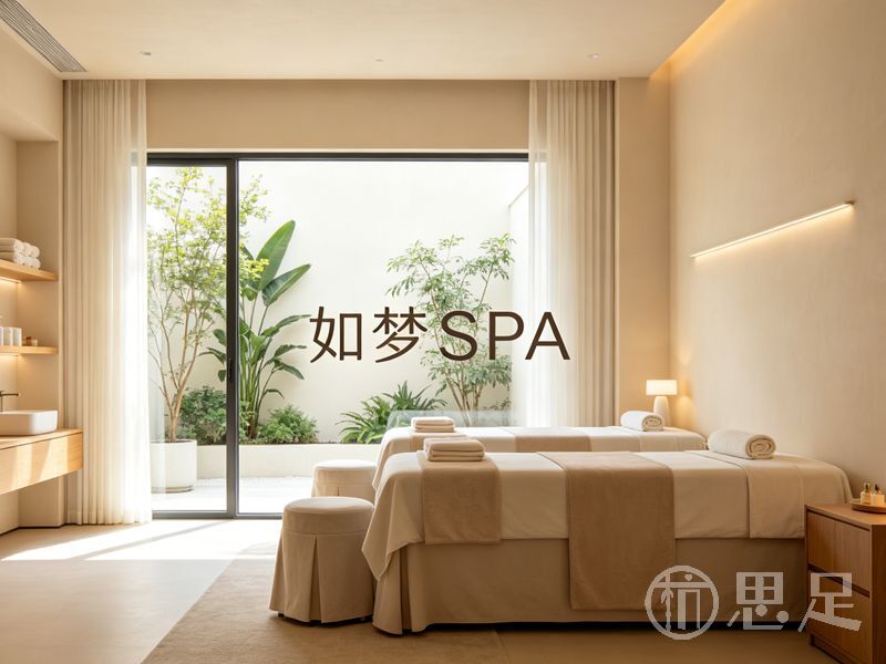 如梦SPA1