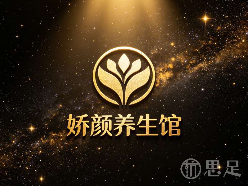 娇颜养生馆1
