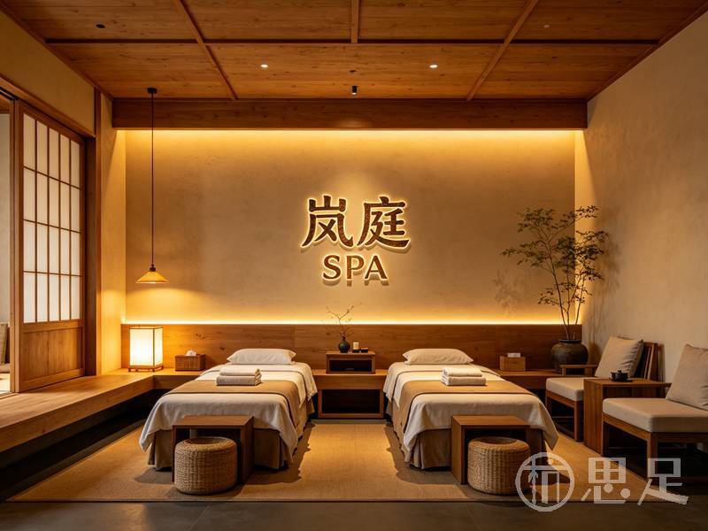 岚庭SPA2