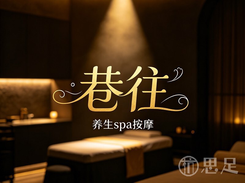 巷往·搓澡·SPA2