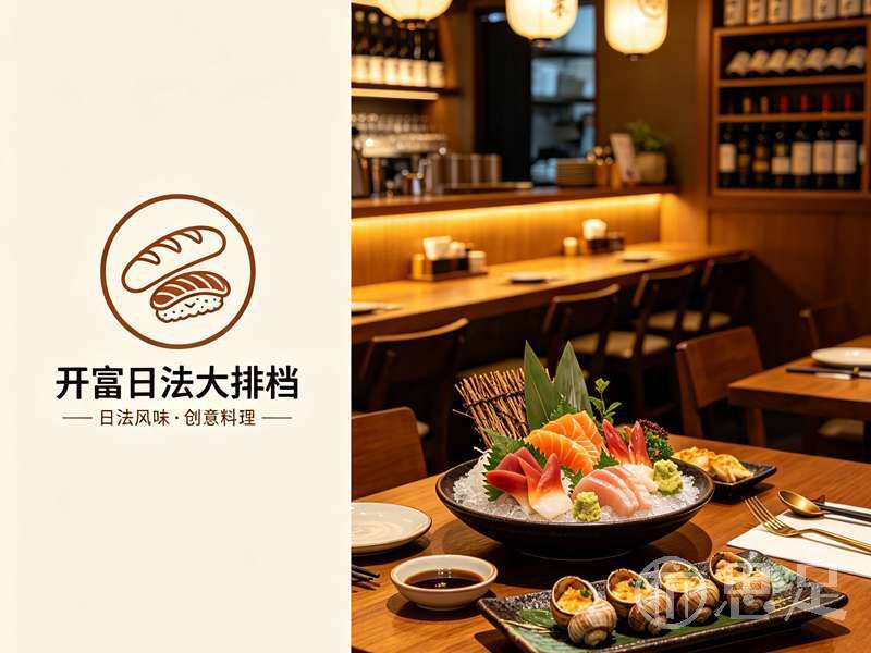 开富日法大排档2