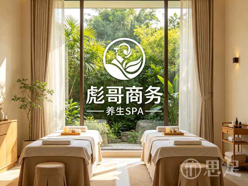 彪哥·商务养生SPA1