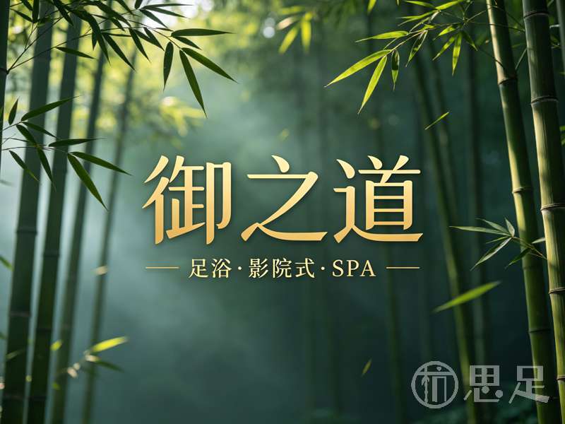 御之道足浴·影院式·SPA1