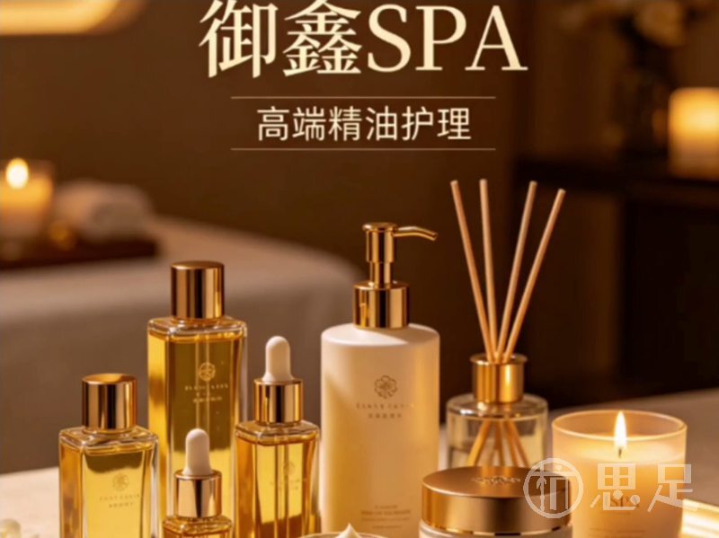 御鑫SPA1
