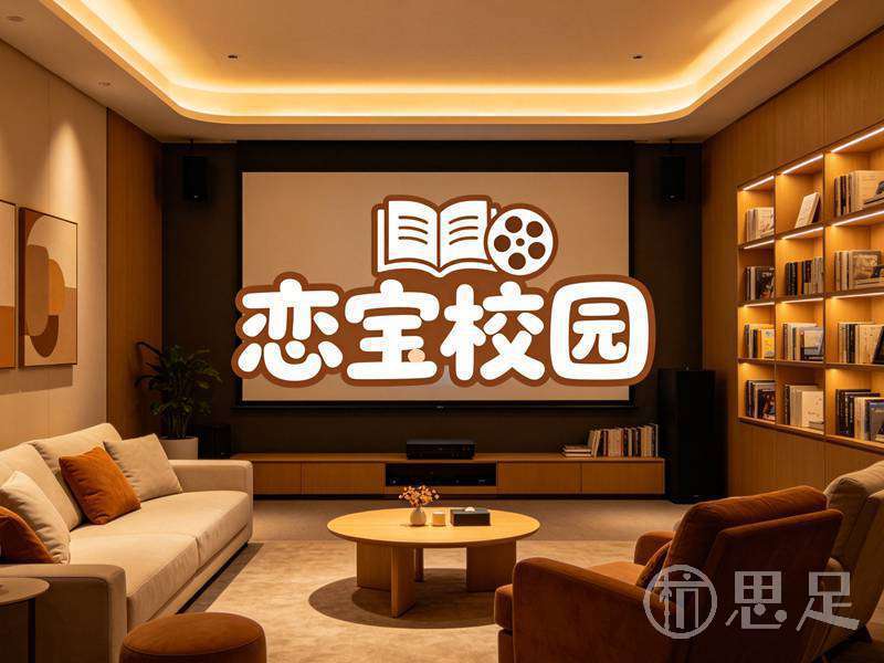 恋宝校园1
