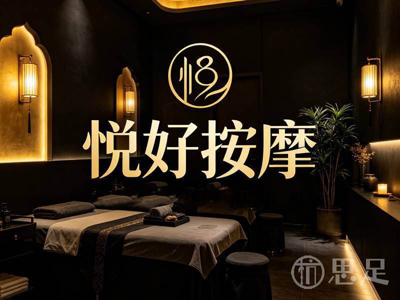 悦好按摩2