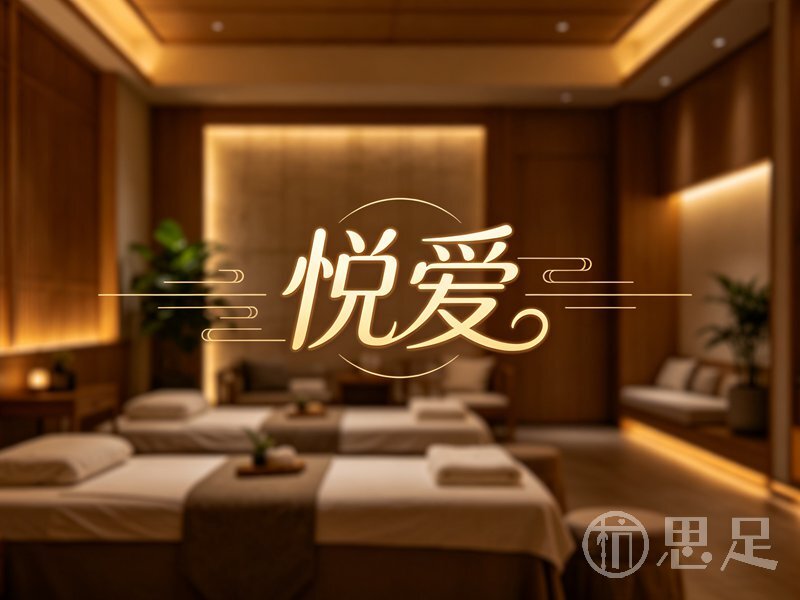 悦爱养生SPA2