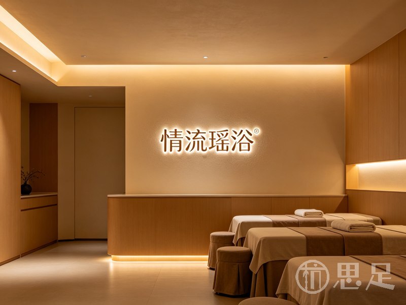 情流瑶浴(上沙路店)2