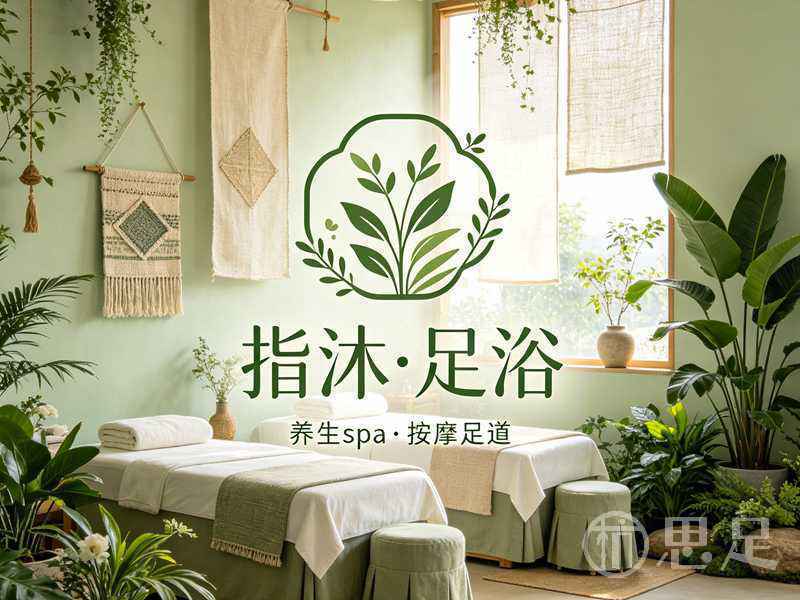 指沐·足浴1