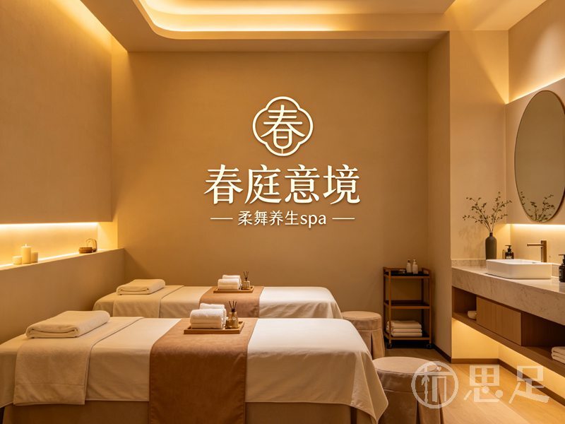 春庭意境·柔舞养生spa1