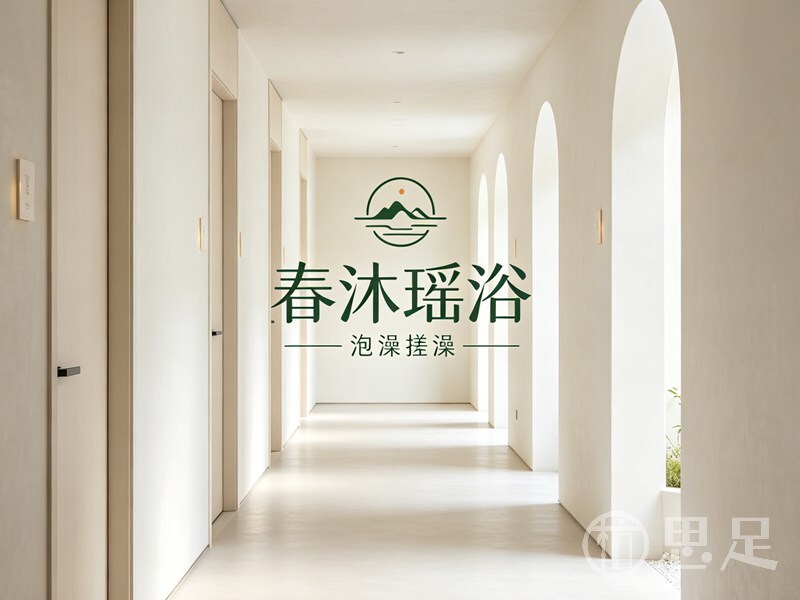 春沐瑶浴·泡澡搓澡1