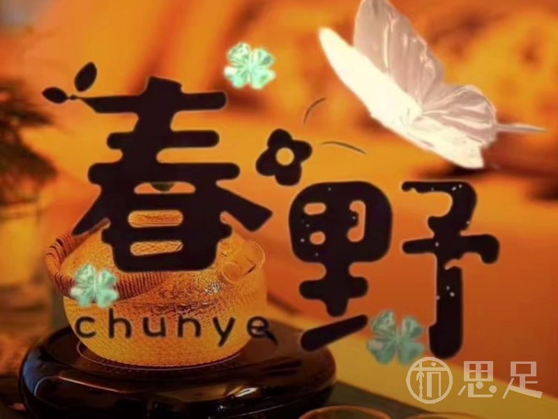 春野SPA1