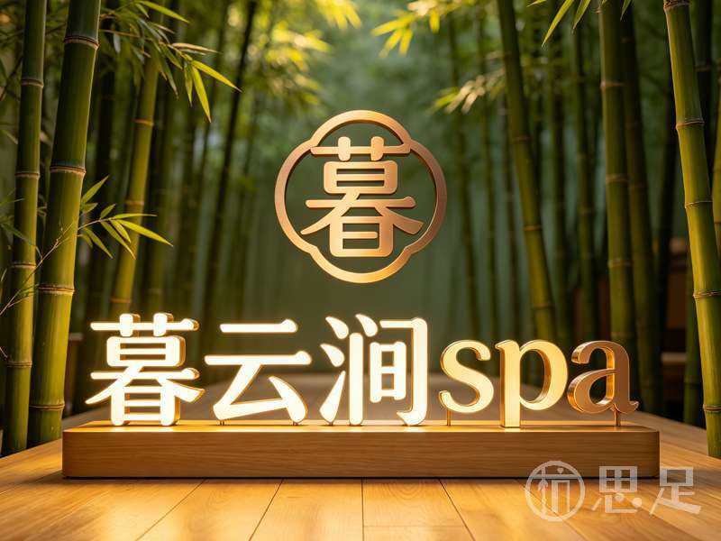 暮云涧spa1