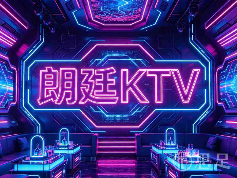朗廷KTV1