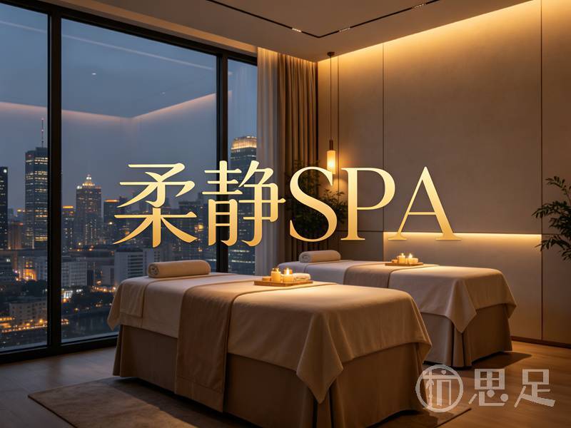 柔静SPA(下沙店)1