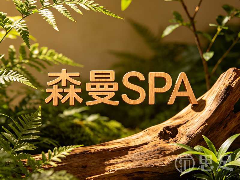森曼SPA(建德梅城店)1