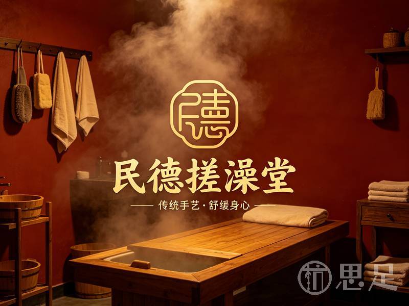 民德搓澡堂(杭州市中心店)