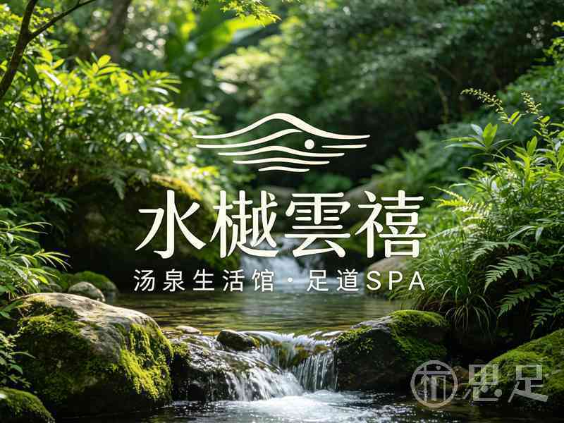 水樾雲禧·汤泉生活馆·足道·SPA(文一路店)0
