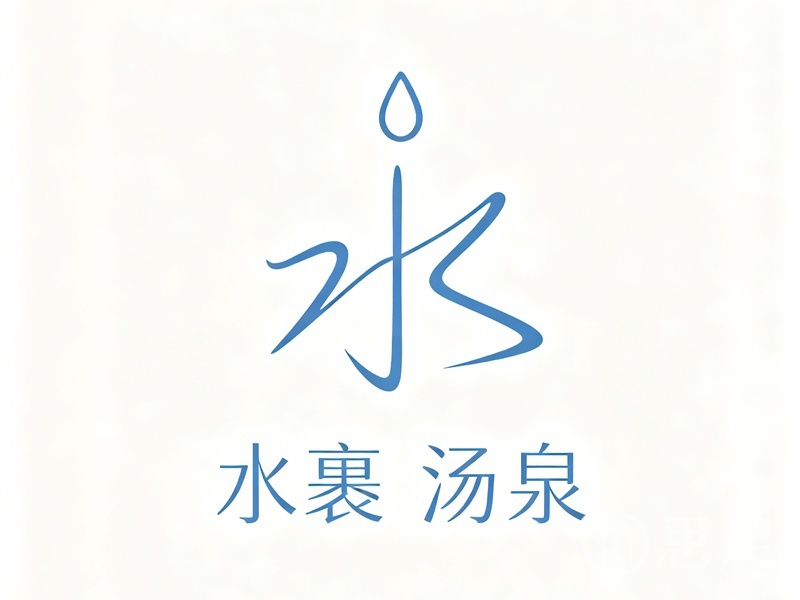 水裹·汤泉(钱江世纪公园1