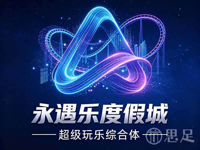永遇乐度假城·超级玩乐综合体1