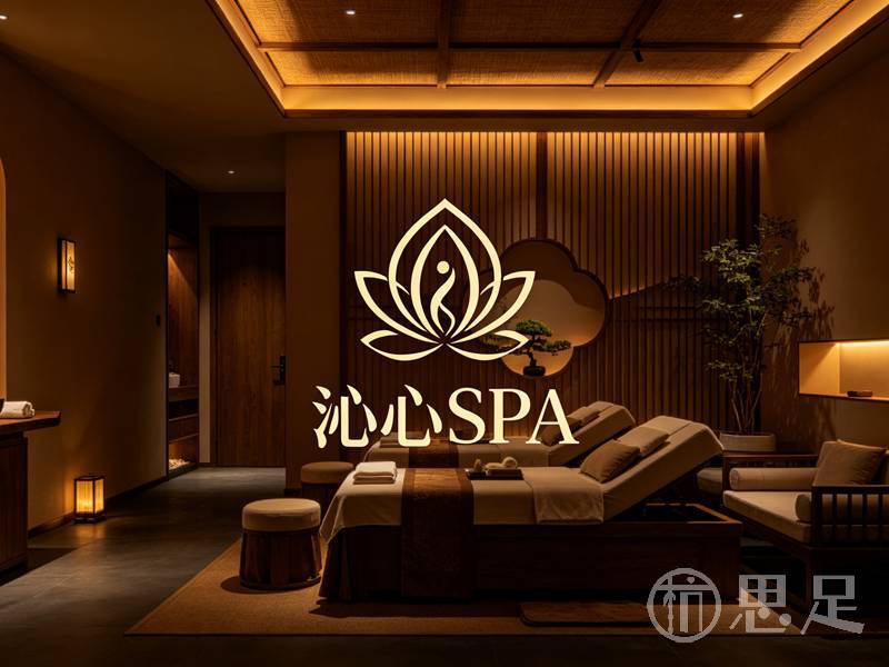 沁心SPA2