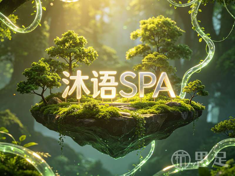 沐语SPA1