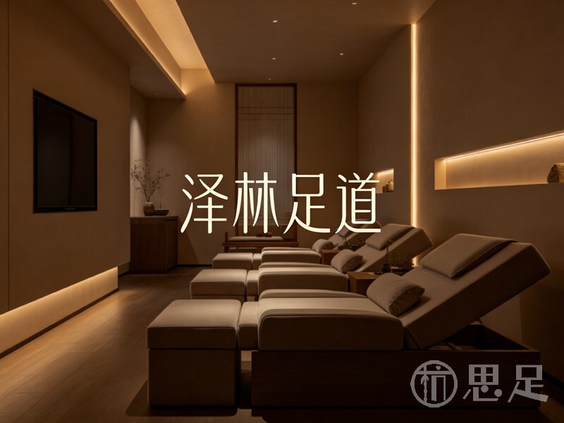 泽林足道1