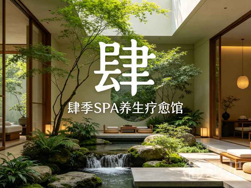 浔境SPA1