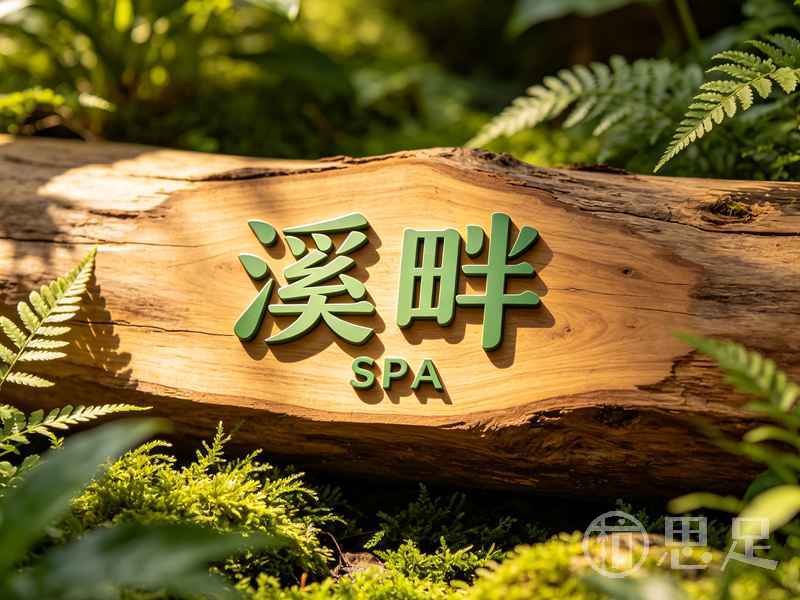 溪畔SPA1