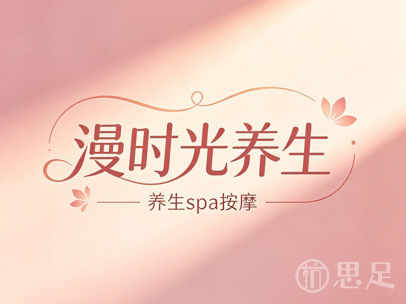 漫时光养生2