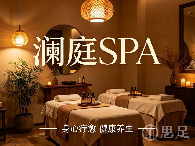 澜庭SPA(拱墅区店)2