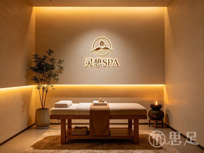 灵憩SPA2