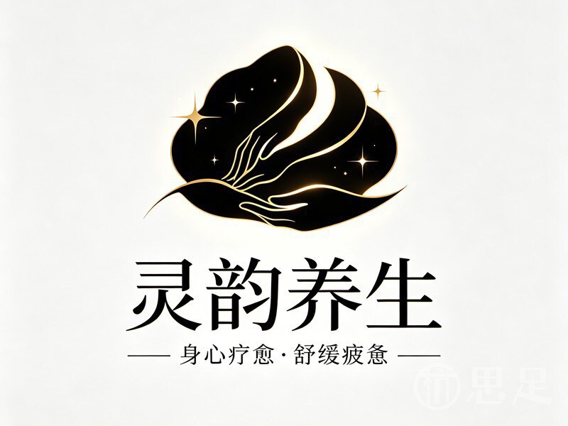 灵韵养生2