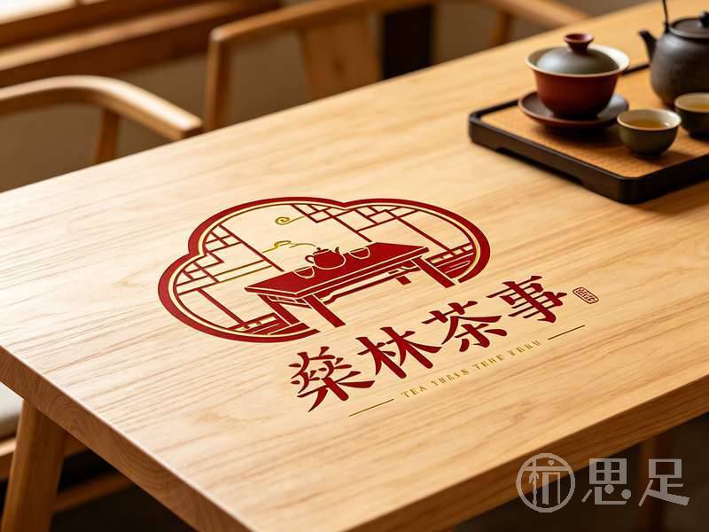 燊林茶事(万象汇店)1