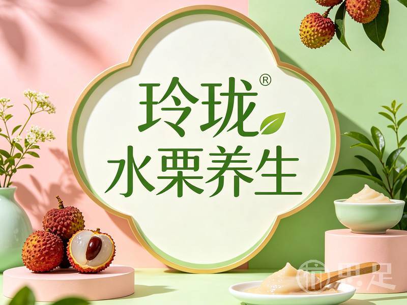 玲珑·水栗养生1