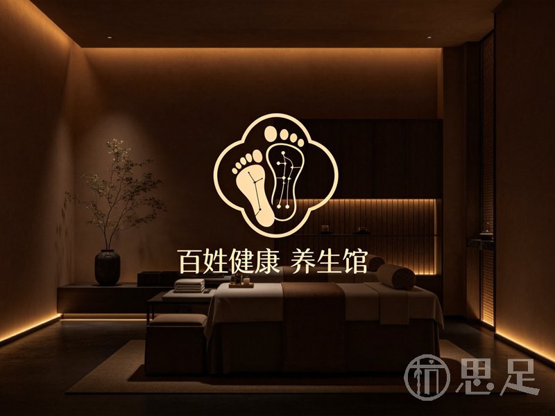 百姓健康养生馆2