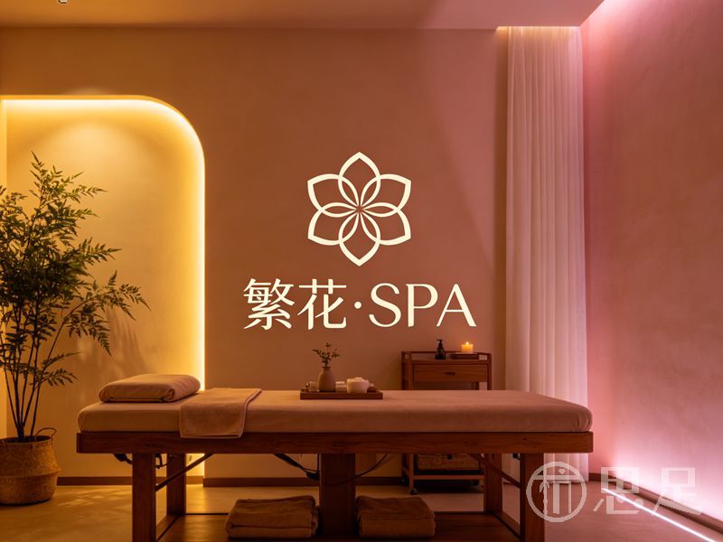 繁花·SPA3