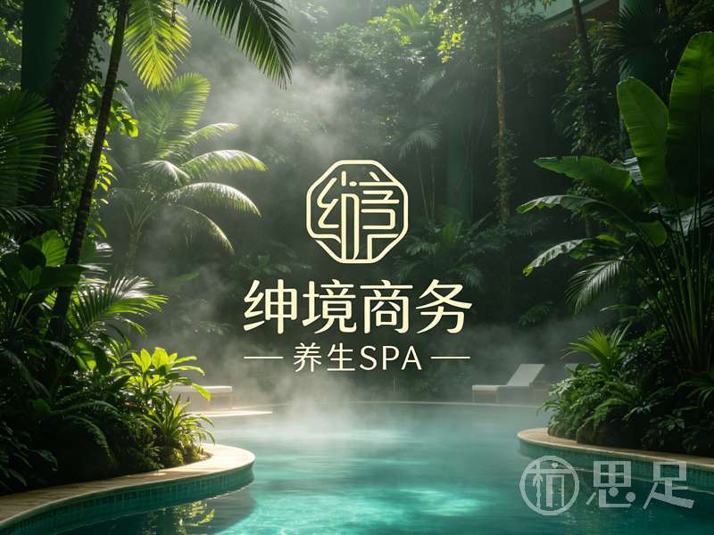 绅境商务养生SPA1