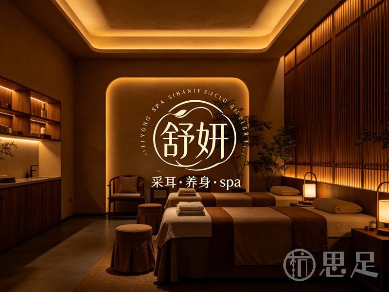 舒妍·采耳·养身·spa2