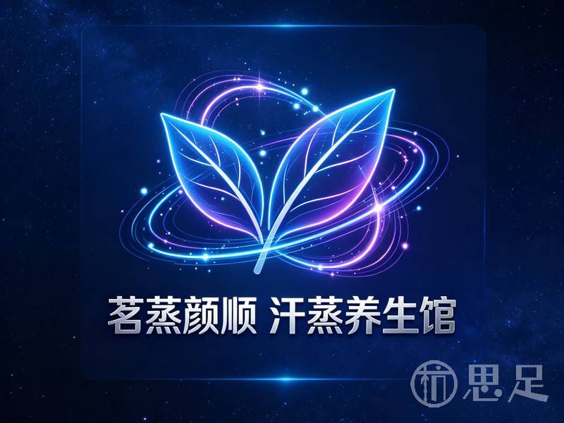 茗蒸颜顺汗蒸养生馆(顺丰家园店)1