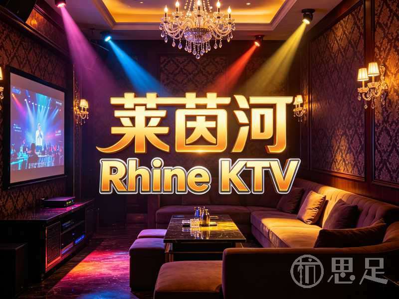 莱茵河RhineKTV(杭州店)1