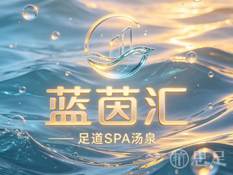 蓝茵汇足道SPA汤泉(城东店)1