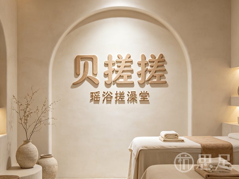 贝搓搓瑶浴搓澡堂1